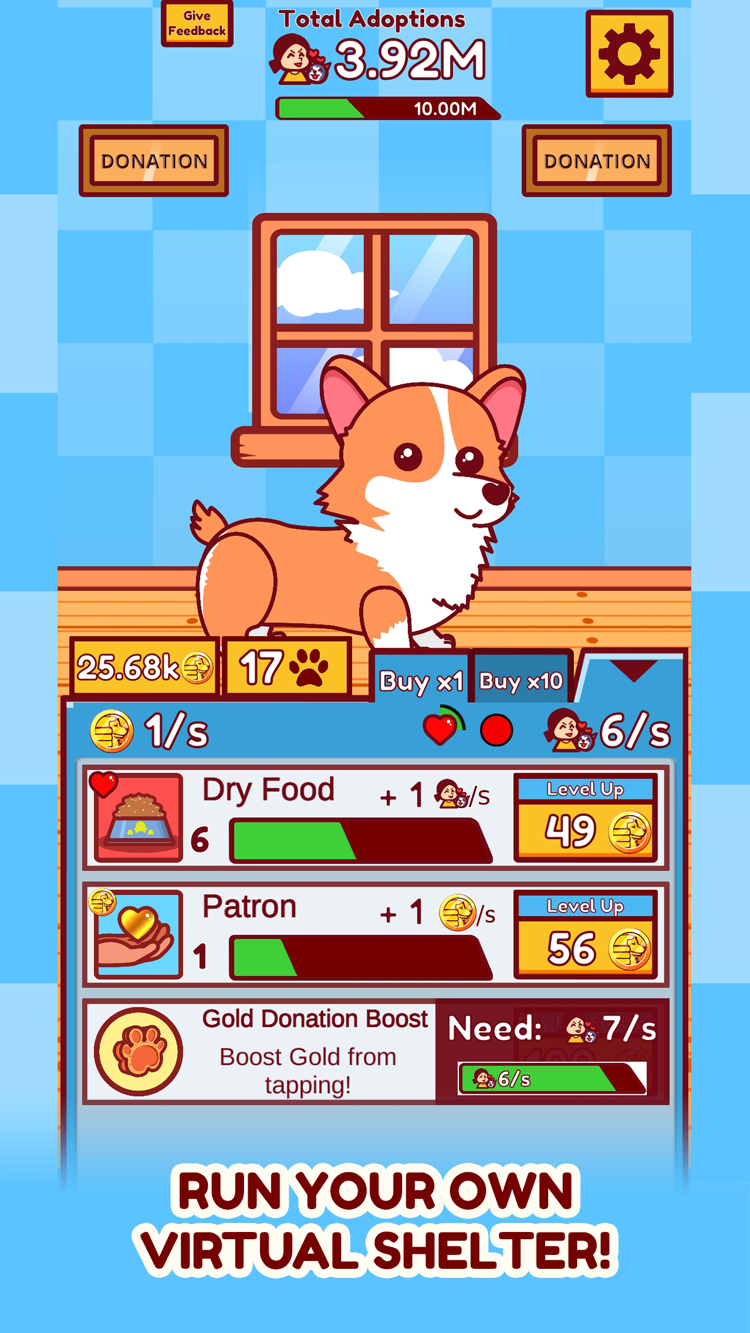 Rescue Pets gameplay screenshot 1