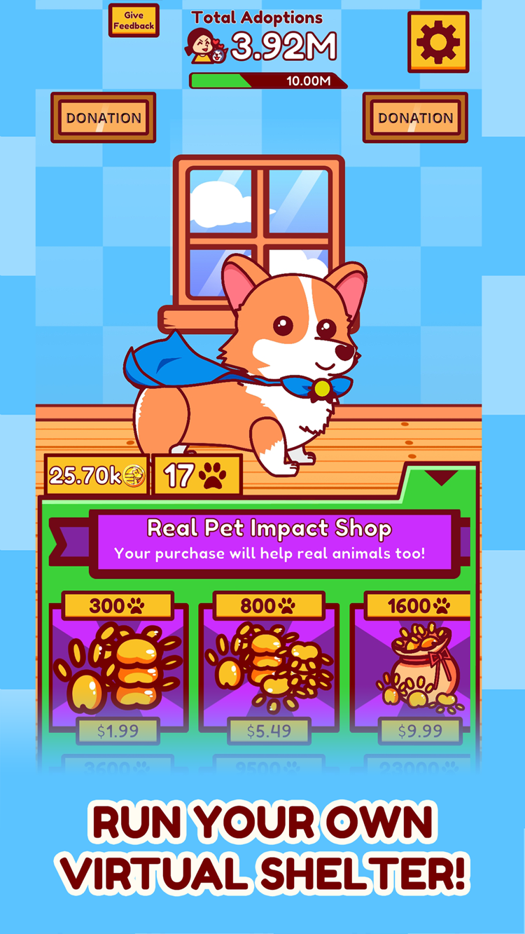 Rescue Pets gameplay screenshot 4