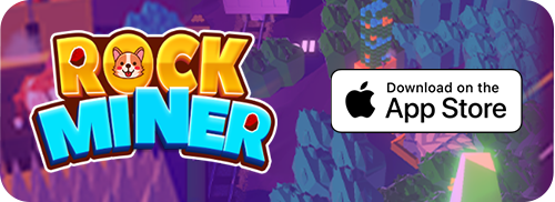Download Rock Miner